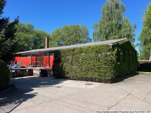 Lagerhalle zum Kauf 700.000 € 250 m² Lagerfläche Dresden 01189