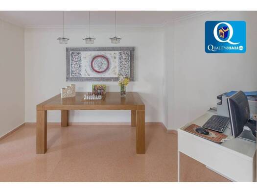Wohnung zum Kauf 264.800 € 3 Zimmer 100 m² 2. Geschoss Sant Vicent del Raspeig / San Vicente del Raspeig 03690