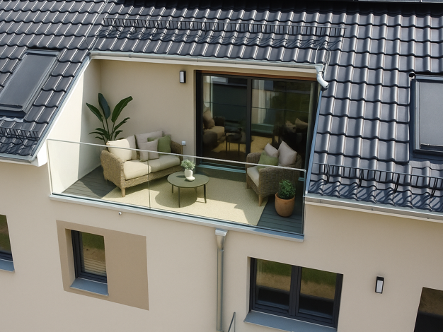 Wohnung zum Kauf provisionsfrei 448.000 € 4 Zimmer 98 m² 2. Geschoss frei ab sofort Lobeda Jena 07747