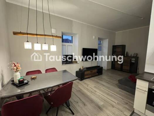 Wohnung zur Miete Tauschwohnung 500 € 2 Zimmer 53 m² Cotta Dresden 01157