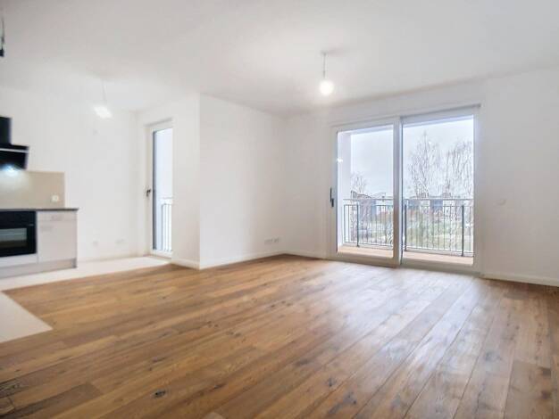 Wohnung zur Miete 1.390 € 2 Zimmer 69 m² 1. Geschoss Kanada Allee 1 Zehlendorf Steglitz-Zehlendorf 14167