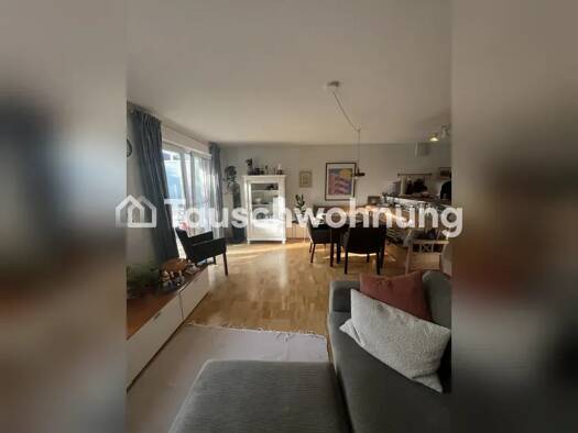 Wohnung zur Miete Tauschwohnung 1.289 € 2 Zimmer 67 m² Berg am Laim München 81677