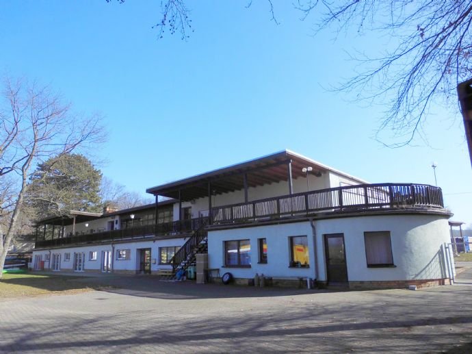 Haus zum Kauf 1.900.000 € 5.513 m²<br/>Grundstück Klausdorf Am Mellensee 15838