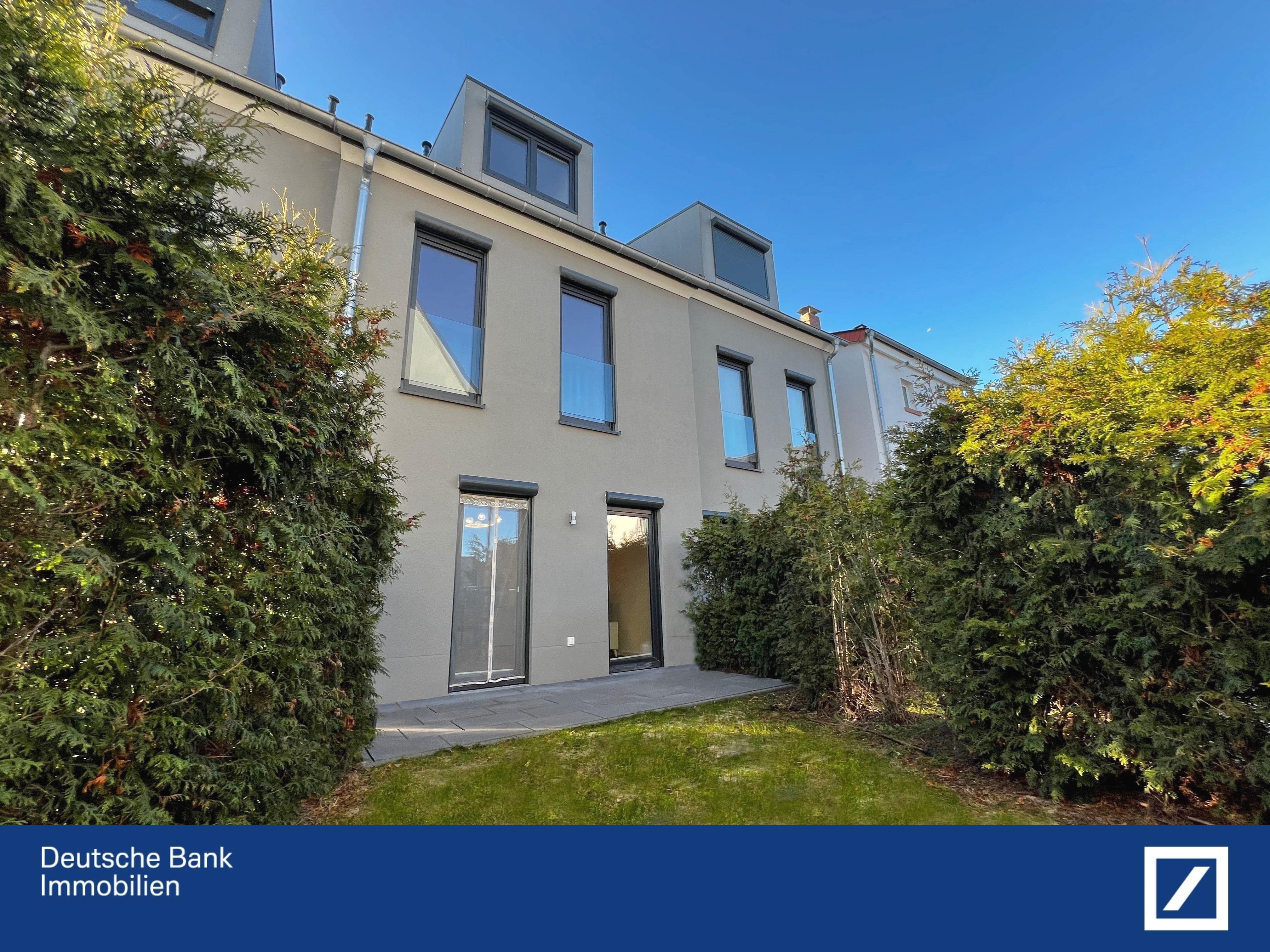 Reihenmittelhaus zum Kauf 725.000 € 4 Zimmer 127,7 m²<br/>Wohnfläche 257,5 m²<br/>Grundstück ab sofort<br/>Verfügbarkeit Hochfeld Wiesbaden 65205