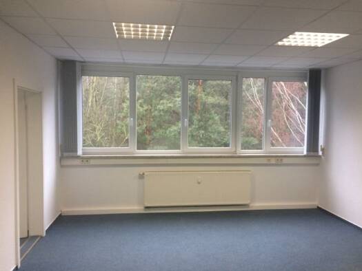 Bürofläche zur Miete provisionsfrei 3,20 € 3 Zimmer 49,2 m² Bürofläche Gewerbepark Keplerstraße Debschwitz Gera 07549