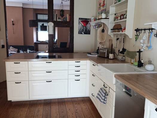Terrassenwohnung zur Miete 700 € 3 Zimmer 130 m² Geschoss EG/1 frei ab 01.09.2026 Bosenheim Bad Kreuznach 55545