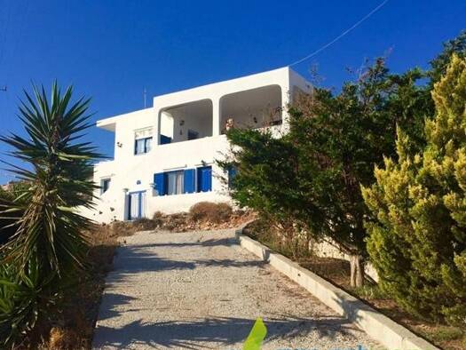 Einfamilienhaus zum Kauf 380.000 € 4 Zimmer 130 m² Municipality of Naxos and the Lesser Cyclades 843 00