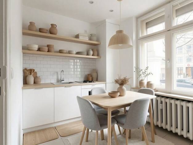 Wohnung zum Kauf provisionsfrei 139.000 € 1 Zimmer 26,3 m² EG Badensche Straße 40 Wilmersdorf Berlin 10715