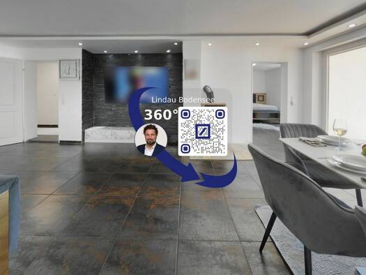 Wohnung zum Kauf 449.000 € 4 Zimmer 102 m² Reutin Lindau 88131