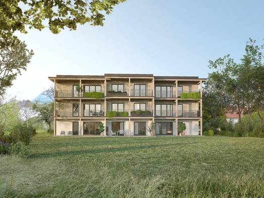 Wohnung zum Kauf - Erstbezug 2 Zimmer 48 m² Micheldorf 4563