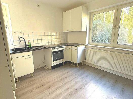 Wohnung zur Miete 505 € 3 Zimmer 66 m² EG frei ab sofort Am Sattelgut 88 Dahlhausen Bochum 44879