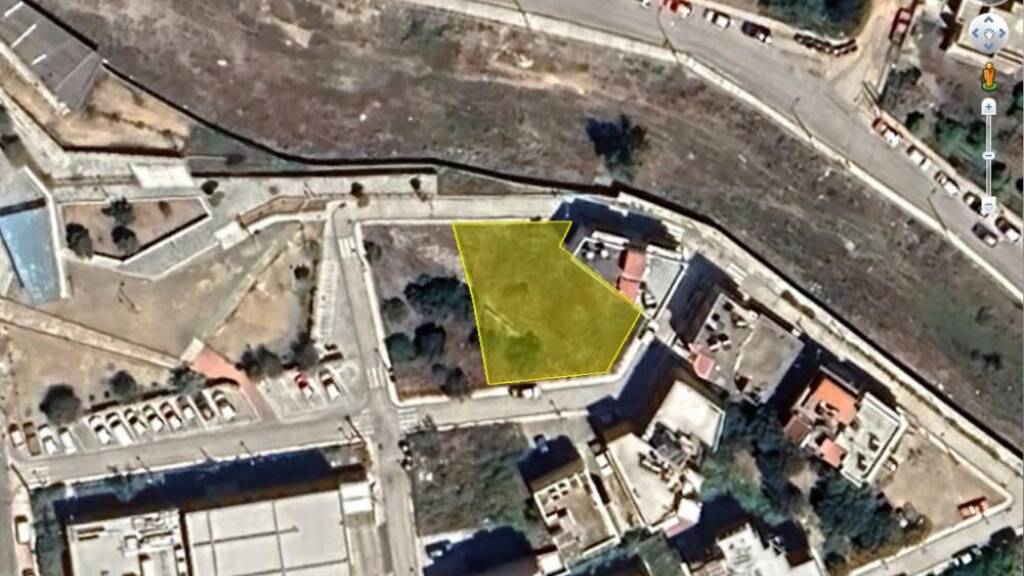 Grundstück zum Kauf 215.000 € 493 m² Grundstück Kreta Agios Nikolaos 721 00