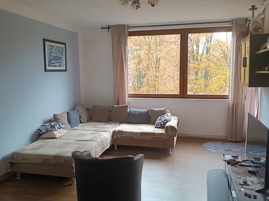 Wohnung zur Miete 450 € 2 Zimmer 48,1 m² 3. Geschoss frei ab 01.01.2026 Badenstedt Hannover 30455