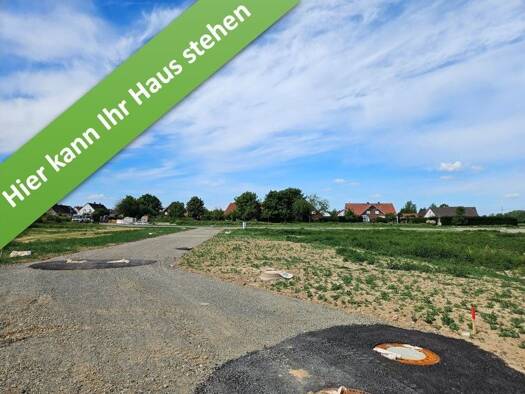 Bungalow zum Kauf - Erstbezug provisionsfrei 379.290 € 6 Zimmer 130,3 m² 688 m² Grundstück Stieglitzweg Woltwiesche Lengede 38268