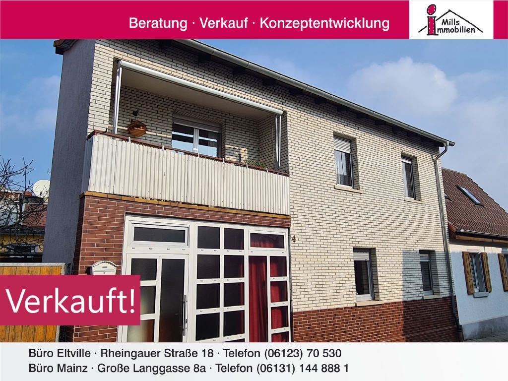 Wohnung zum Kauf 168.000 € 3 Zimmer 70 m²<br/>Wohnfläche Finthen Mainz 55126