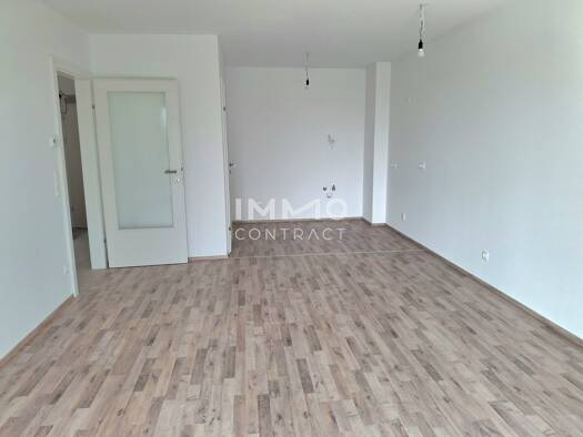 Wohnung zur Miete - Erstbezug 624 € 2 Zimmer 55,3 m² 1. Geschoss Sankt Georgen am Leithagebirge Eisenstadt 7000