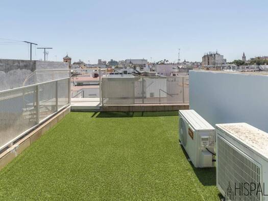 Wohnung zum Kauf 371.000 € 1 Zimmer 79 m² 1. Geschoss Seville 41002