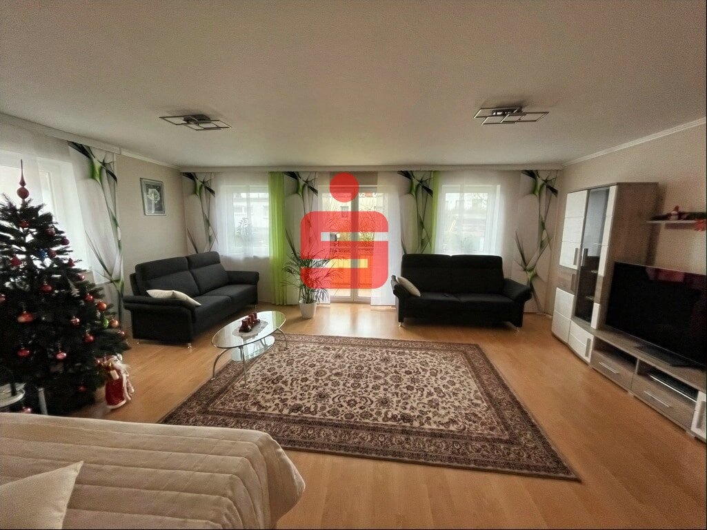 Wohnung zum Kauf 278.000 € 3 Zimmer 82 m²<br/>Wohnfläche 1.<br/>Geschoss Bitburg Bitburg 54634