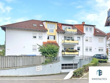 Wohnung zum Kauf 219.000 € 3 Zimmer 76 m² Bad Kreuznach Bad Kreuznach 55545