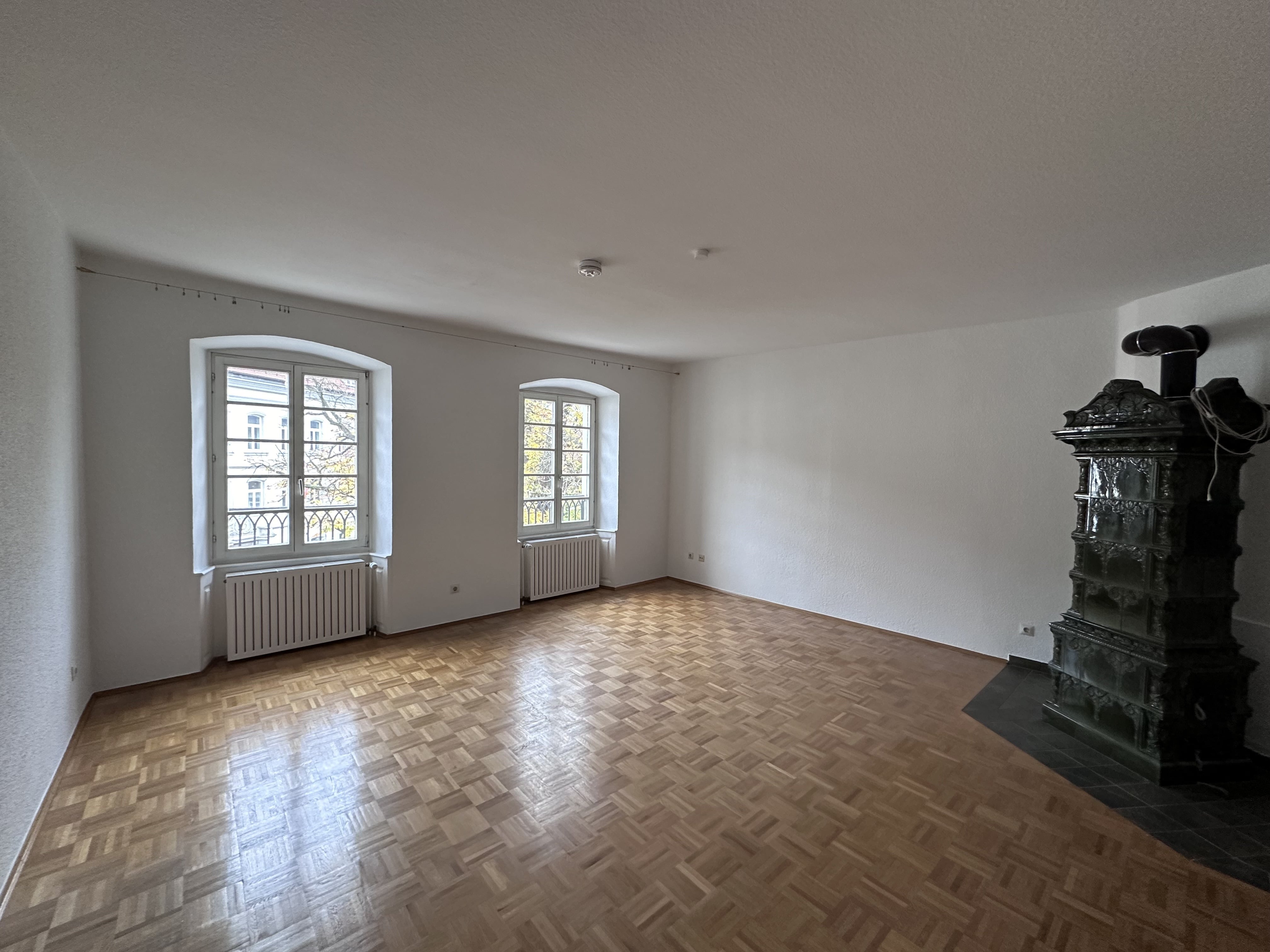 Wohnung zur Miete 880 € 3 Zimmer 107 m²<br/>Wohnfläche Westlich der Ottostr. Kaiserslautern 67657