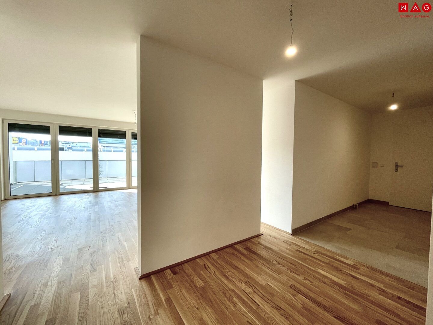 Terrassenwohnung zum Kauf provisionsfrei 425.000 € 3 Zimmer 84,8 m²<br/>Wohnfläche Ramsauerstraße Waldegg Linz 4020