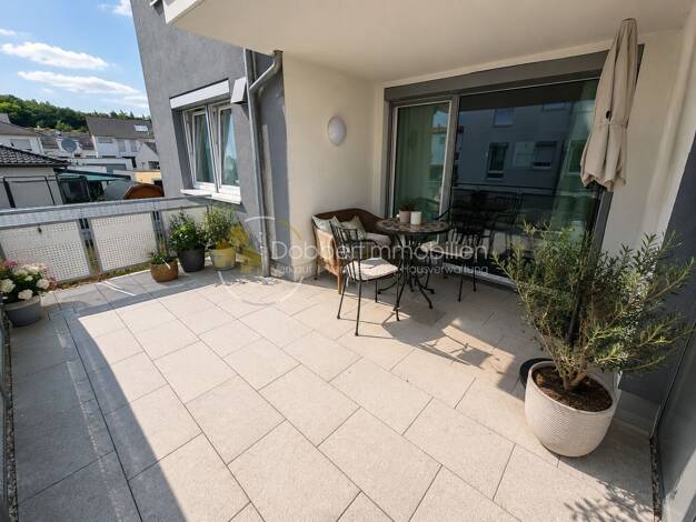Wohnung zum Kauf 385.000 € 3 Zimmer 91,9 m² Lindenseestraße 4 Crailsheim Crailsheim 74564