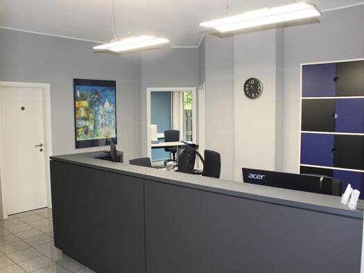 Bürofläche zur Miete 1.150 € Heisfelde Leer 26789