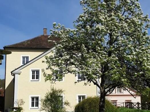 Wohnung zur Miete 1.490 € 5 Zimmer 143 m² 2. Geschoss Donaustauf 93093