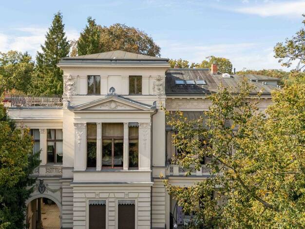 Wohnung zur Miete 3.150 € 4 Zimmer 246 m² 1. Geschoss frei ab 01.12.2026 Nauener Vorstadt Potsdam 14469