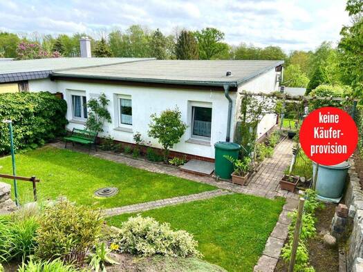 Sonstiges zum Kauf provisionsfrei 49.000 € 2 Zimmer 37 m² 434 m² Grundstück Riepke Burg Stargard 17094