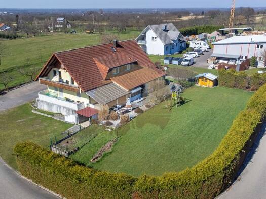 Sonstiges zum Kauf als Kapitalanlage geeignet 295.000 € 4 Zimmer 178,4 m² 1.749 m² Grundstück Lauf 77886