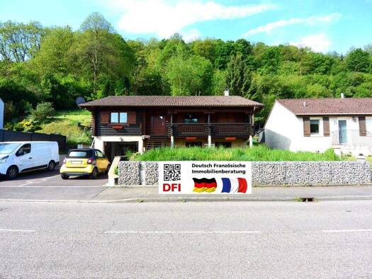 Einfamilienhaus zum Kauf 199.900 € 5 Zimmer 140 m² 1.345 m² Grundstück Cocheren 57800