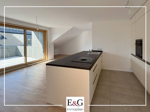 Wohnung zur Miete - Erstbezug 2.110 € 4 Zimmer 110,9 m² 2. Geschoss Bissingen Bietigheim-Bissingen 74321