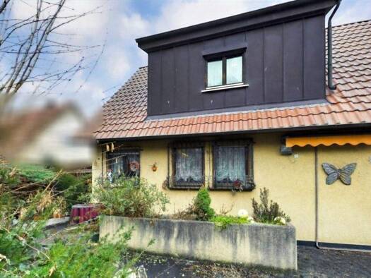 Einfamilienhaus zum Kauf 349.000 € 6 Zimmer 101 m² 690 m² Grundstück Böckingen Heilbronn 74080