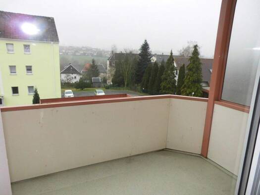 Wohnung zum Kauf 50.000 € 3 Zimmer 61 m² 1. Geschoss Mylau Reichenbach OT Mylau 08468