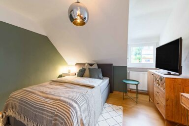 Wohnung zur Miete Wohnen auf Zeit 645 € 4 Zimmer 11 m² frei ab 04.11.2024 Albert-Schäffle-Straße 94 Gablenberg Stuttgart 70186