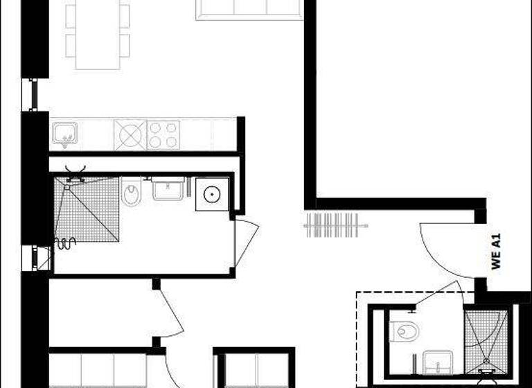 Wohnung zum Kauf 544.980 € 4 Zimmer 98,6 m² EG Innenstadt Aschaffenburg 63743