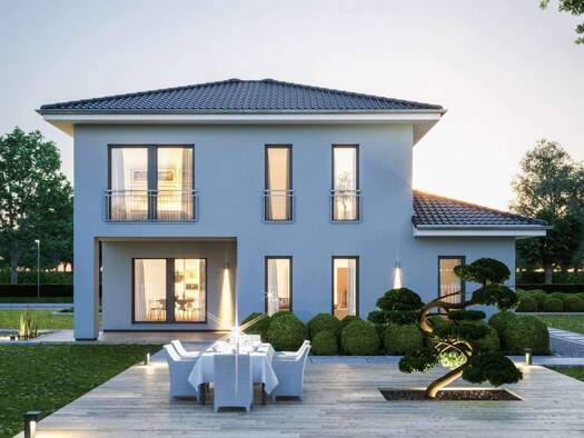 Einfamilienhaus zum Kauf - Erstbezug provisionsfrei 497.130 € 5 Zimmer 198 m² 1.184 m² Grundstück Kissenbrück 38324