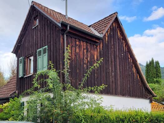 Einfamilienhaus zur Miete 1.000 € 4 Zimmer 84 m² 300 m² Grundstück frei ab 01.03.2026 Brucken Lenningen 73252