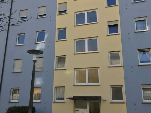 Wohnung zur Miete 785 € 3 Zimmer 80 m² Geschoss 2/4 Bergl Schweinfurt 97424