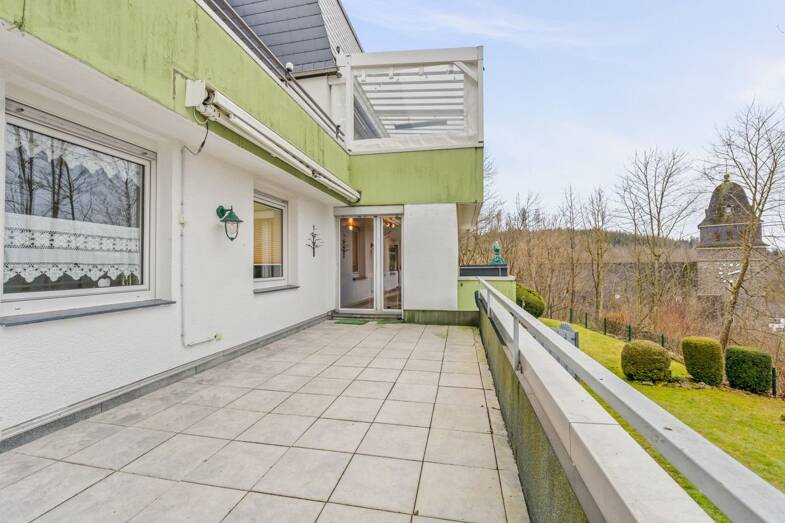 Wohnung zum Kauf 149.500 € 5 Zimmer 115 m² Bamenohl Finnentrop 57413