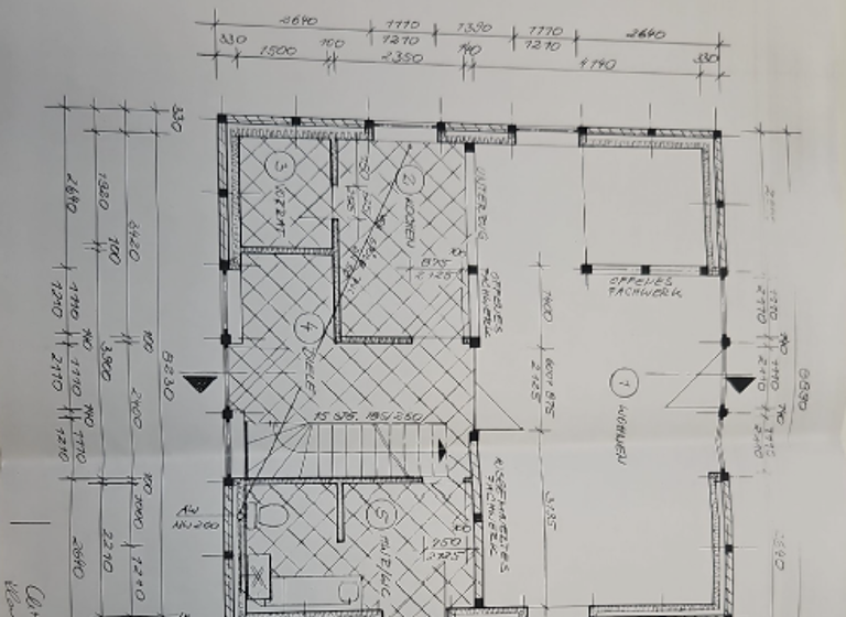 Einfamilienhaus zum Kauf 280.000 € 4 Zimmer 120 m² 1.001 m² Grundstück Elmenhorst 18510