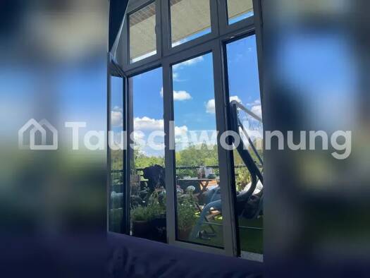 Wohnung zur Miete Tauschwohnung 440 € 2 Zimmer 43 m² 1. Geschoss Stadtzentrum Bernau 16321