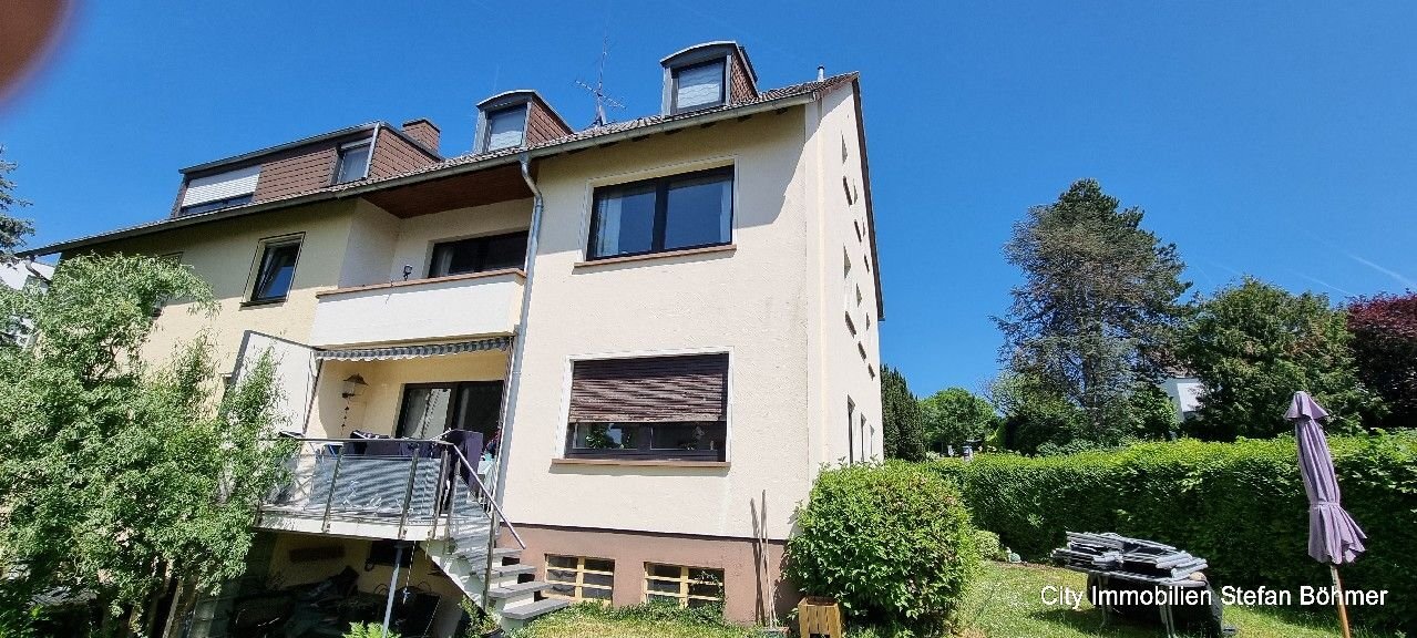 Wohnung zum Kauf 229.000 € 2 Zimmer 61 m²<br/>Wohnfläche 2.<br/>Geschoss ab sofort<br/>Verfügbarkeit Neu-Heiligkreuz 5 Trier 54295