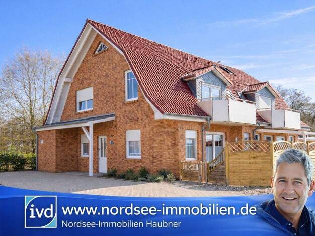 Maisonette zum Kauf 379.000 € 3 Zimmer 70 m² Westermarsch I Nordseeheilbad Norddeich 26506