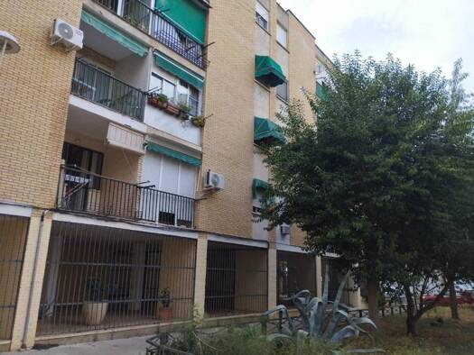Wohnung zum Kauf 2 Zimmer 86 m² Miguel Calderón 2 Mérida 06800