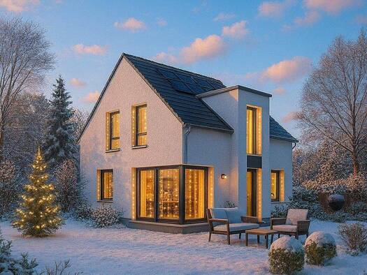 Einfamilienhaus zum Kauf - Erstbezug provisionsfrei 835.780 € 6 Zimmer 171,9 m² 480 m² Grundstück Innenstadt Aschaffenburg 63739