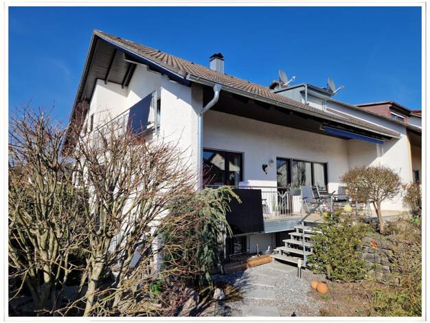 Doppelhaushälfte zum Kauf 698.000 € 5 Zimmer 175 m² 457 m² Grundstück frei ab sofort Gaimersheim 85080