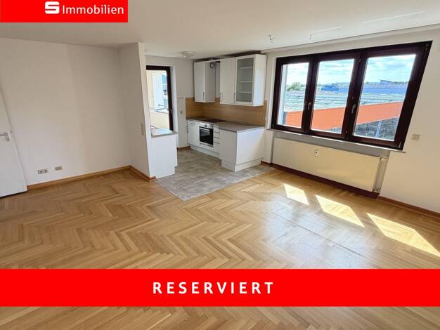 Wohnung zum Kauf 279.000 € 3 Zimmer 91 m² Gelnhausen Gelnhausen 63571