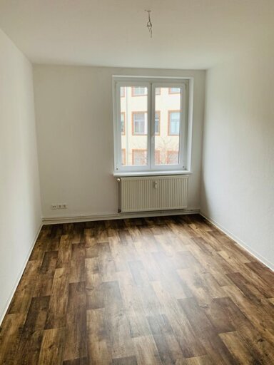 Wohnung zur Miete 416 € 3 Zimmer 64,4 m² 1. Geschoss frei ab 25.12.2024 Heimat-Privatstr. 4 Olvenstedter Platz Magdeburg 39108